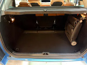 Citroën C4 Picasso 2.0 HDi Dynamique+