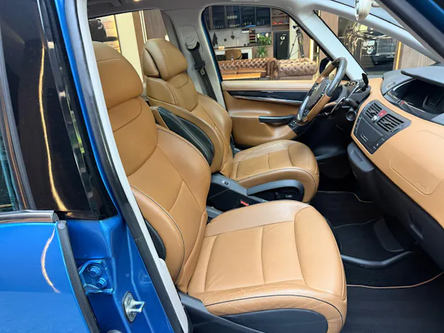 Citroën C4 Picasso 2.0 HDi Dynamique+