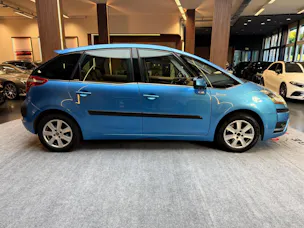 Citroën C4 Picasso 2.0 HDi Dynamique+