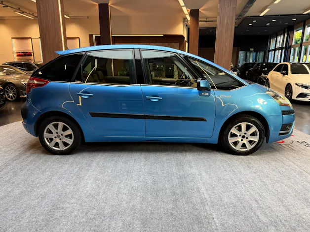Citroën C4 Picasso 2.0 HDi Dynamique+