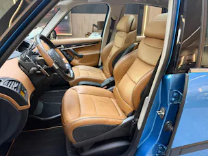 Citroën C4 Picasso 2.0 HDi Dynamique+
