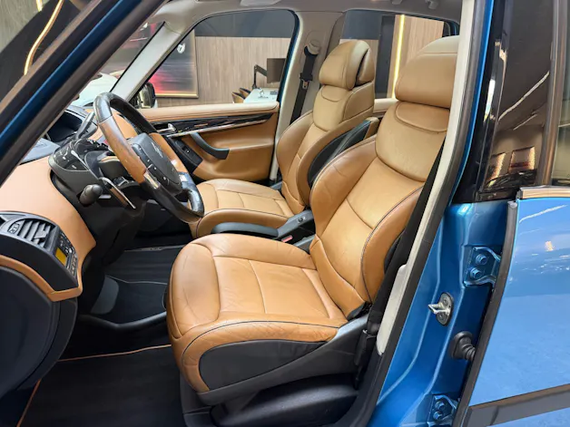 Citroën C4 Picasso 2.0 HDi Dynamique+
