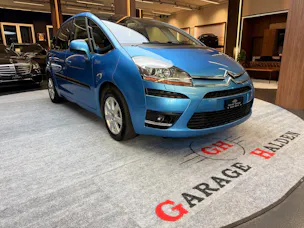 Citroën C4 Picasso 2.0 HDi Dynamique+