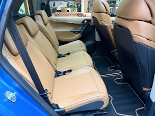 Citroën C4 Picasso 2.0 HDi Dynamique+