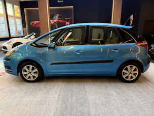 Citroën C4 Picasso 2.0 HDi Dynamique+