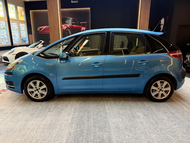 Citroën C4 Picasso 2.0 HDi Dynamique+
