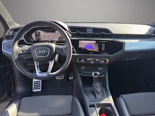 Audi Q3 2.0 40 TFSI S line quattro S-Tronic