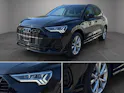 Audi Q3 2.0 40 TFSI S line quattro S-Tronic