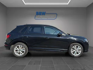 Audi Q3 2.0 40 TFSI S line quattro S-Tronic