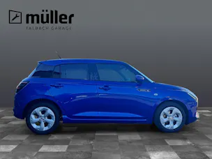 Suzuki Swift 1.2 Sakura Hybrid