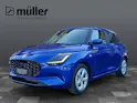 Suzuki Swift 1.2 Sakura Hybrid