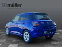 Suzuki Swift 1.2 Sakura Hybrid