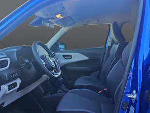Suzuki Swift 1.2 Sakura Hybrid