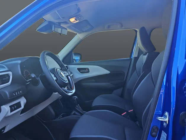 Suzuki Swift 1.2 Sakura Hybrid