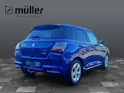 Suzuki Swift 1.2 Sakura Hybrid
