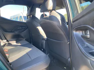 Toyota Yaris 1.5 VVT-i HSD Premium
