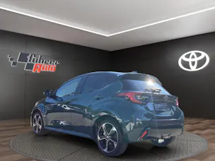 Toyota Yaris 1.5 VVT-i HSD Premium