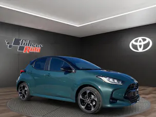 Toyota Yaris 1.5 VVT-i HSD Premium
