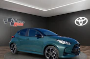 Fahrzeugbild 1 Fahrzeugbild 1
