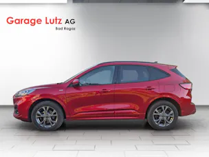 Ford Kuga 2.5 Hybrid ST-Line X 4x4