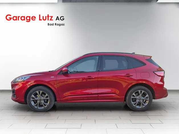 Ford Kuga 2.5 Hybrid ST-Line X 4x4