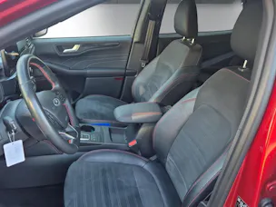 Ford Kuga 2.5 Hybrid ST-Line X 4x4