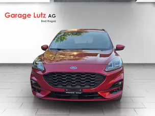 Ford Kuga 2.5 Hybrid ST-Line X 4x4