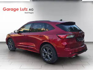 Ford Kuga 2.5 Hybrid ST-Line X 4x4