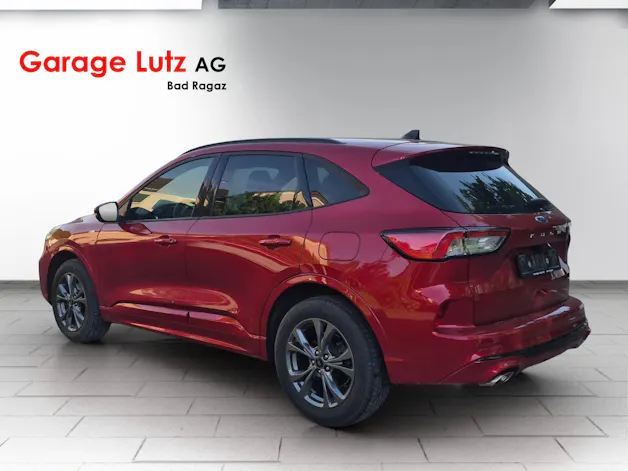 Ford Kuga 2.5 Hybrid ST-Line X 4x4