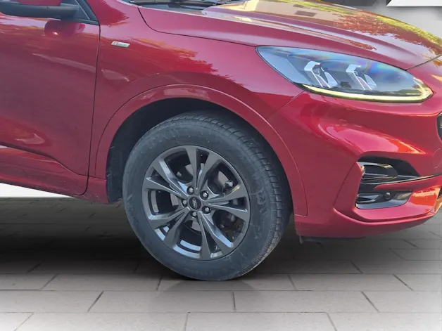Ford Kuga 2.5 Hybrid ST-Line X 4x4