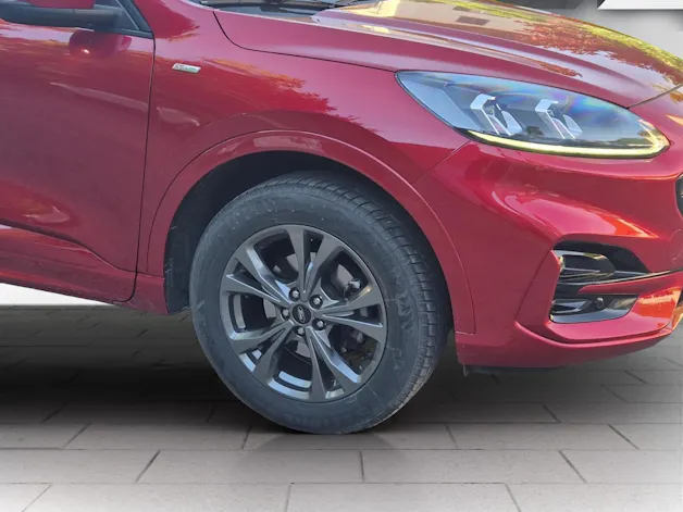 Ford Kuga 2.5 Hybrid ST-Line X 4x4