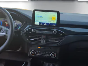 Ford Kuga 2.5 Hybrid ST-Line X 4x4