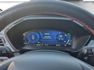Ford Kuga 2.5 Hybrid ST-Line X 4x4