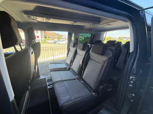 Peugeot Traveller Standard 2.2 BlueHDi 180 Business S/S
