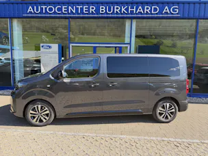 Peugeot Traveller Standard 2.2 BlueHDi 180 Business S/S