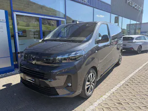 Peugeot Traveller Standard 2.2 BlueHDi 180 Business S/S
