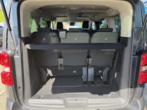 Peugeot Traveller Standard 2.2 BlueHDi 180 Business S/S