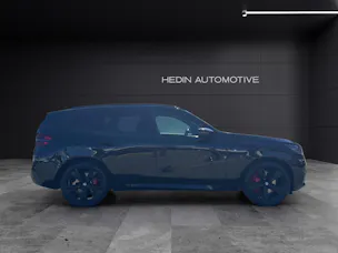 BMW X3 M50i M Sport Pro