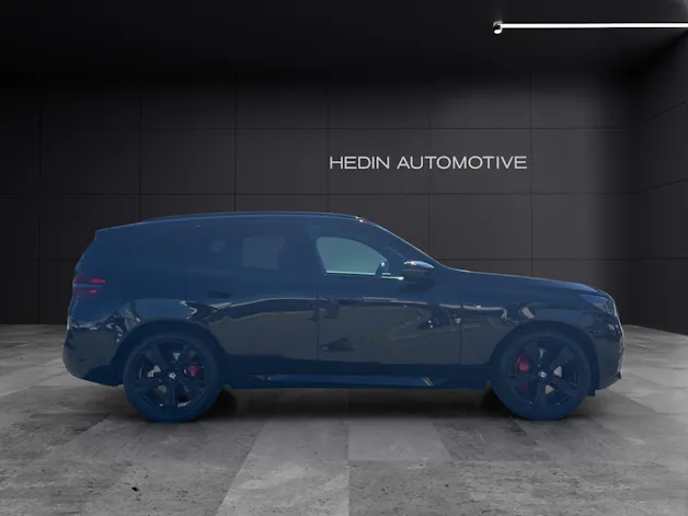BMW X3 M50i M Sport Pro