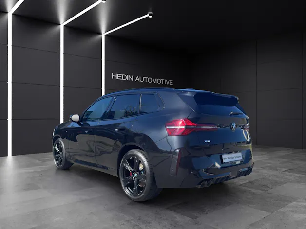 BMW X3 M50i M Sport Pro