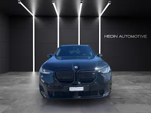 BMW X3 M50i M Sport Pro