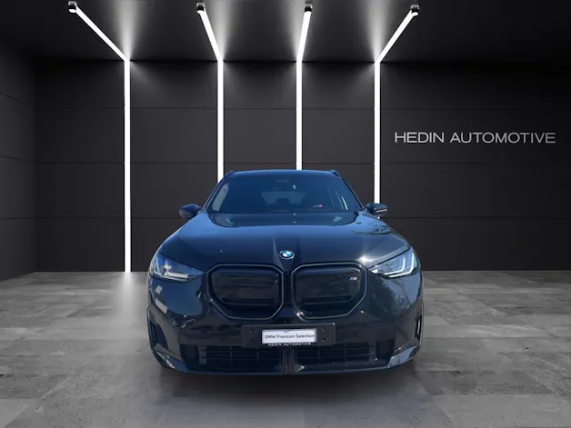 BMW X3 M50i M Sport Pro