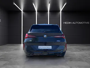 BMW X3 M50i M Sport Pro