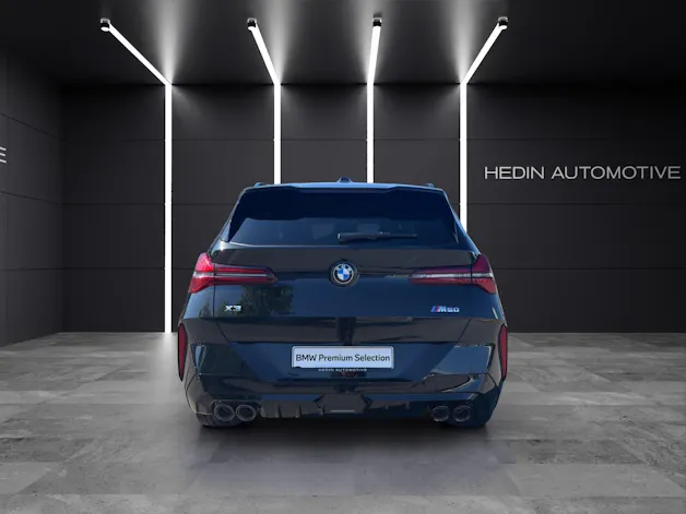 BMW X3 M50i M Sport Pro