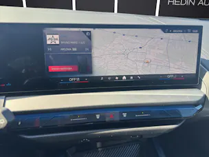BMW X3 M50i M Sport Pro