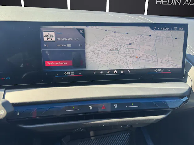 BMW X3 M50i M Sport Pro