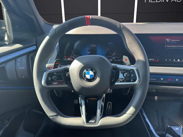 BMW X3 M50i M Sport Pro