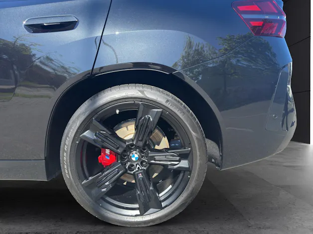 BMW X3 M50i M Sport Pro