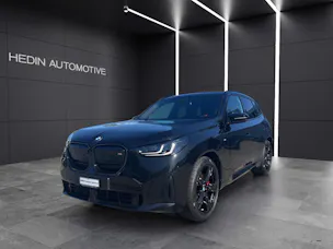 BMW X3 M50i M Sport Pro