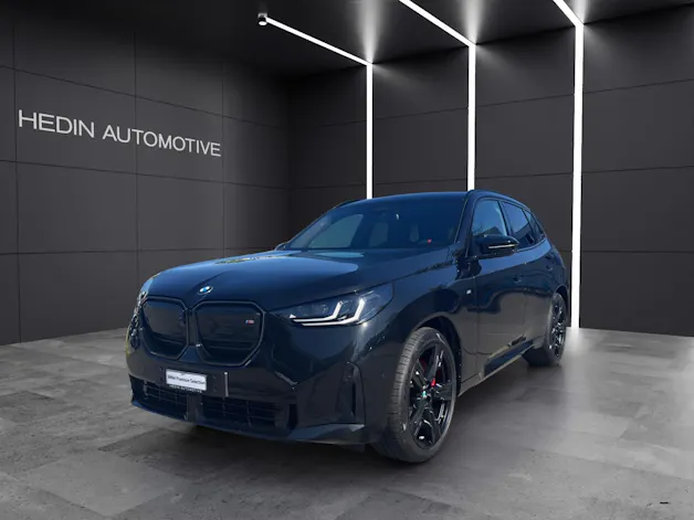 BMW X3 M50i M Sport Pro